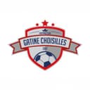 Logo FC Gâtine Choisilles