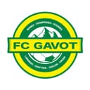 Logo FC Gavot