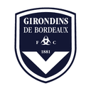 Logo FC Girondins de Bordeaux