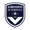 Logo FC Girondins de Bordeaux