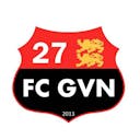 Logo FC Gisors Vexin Normand 27