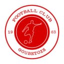 Logo FC Goubetois