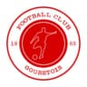 Logo FC Goubetois