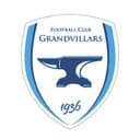 Logo FC Grandvillars