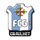 Logo FC Graulhet