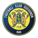 Logo FC Gueugnon