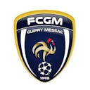 Logo FC Guipry-Messac