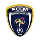 Logo FC Guipry-Messac