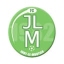 Logo FC Jouy-le-Moutier