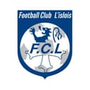 Logo FC L'Isle-Jourdain 32