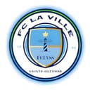 Logo FC La Ville Sainte-Suzanne