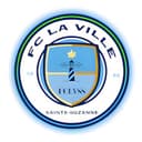 Logo FC La Ville Sainte-Suzanne