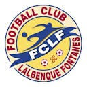 Logo FC Lalbenque Fontanes