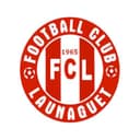 Logo FC Launaguet