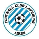 Logo FC Lavérune