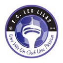 Logo FC Les Lilas