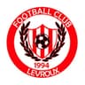 Logo FC Levroux