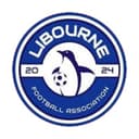 Logo FC Libourne