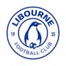 Logo FC Libourne