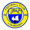 Logo FC Loubésien