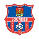 Logo FC Lourdes XI