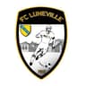 Logo FC Lunéville