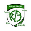 Logo FC Luy de Béarn
