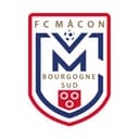 Logo FC Mâcon Bourgogne Sud
