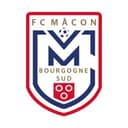 Logo FC Mâcon Bourgogne Sud