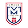 Logo FC Mâcon Bourgogne Sud