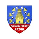 Logo FC Maisons-Alfort