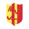 Logo FC Mantois 78