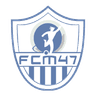 Logo FC Marmande 47