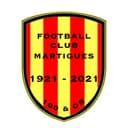 Logo FC Martigues