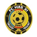 Logo FC MAS 31