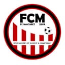 Logo FC Mascaret