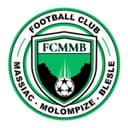 Logo FC Massiac Molompize Blesle