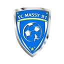 Logo FC Massy 91