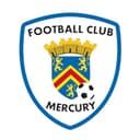 Logo FC Mercury