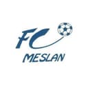 Logo FC Meslan