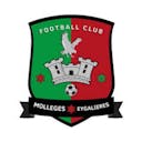 Logo FC Mollégès Eygalières