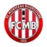 Logo FC Montceau Bourgogne