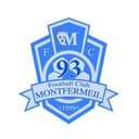 Logo FC Montfermeil