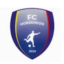 Logo FC Morgendois