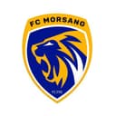 Logo FC Morsang-sur-Orge