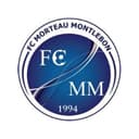 Logo FC Morteau-Montlebon