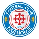 Logo FC Mulhouse