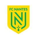 Logo FC Nantes