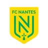 Logo FC Nantes