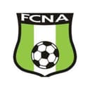 Logo FC Nérac